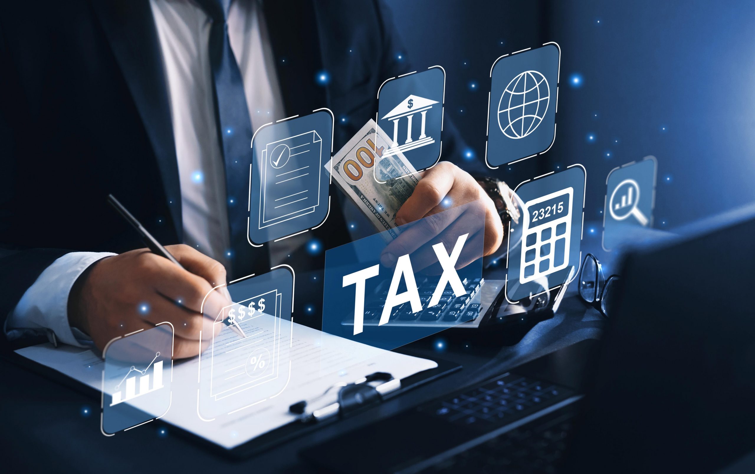 Vi phạm về thuế có thể dẫn đến rủi ro pháp lý và tài chính nghiêm trọng, ảnh hưởng đến uy tín và hoạt động kinh doanh.