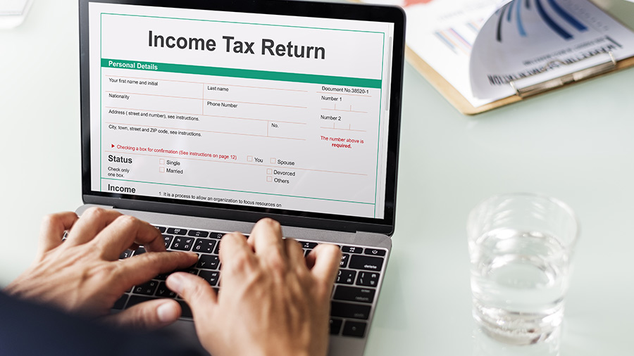 Tax Return Service For Foreigners in Vietnam
